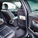 Standard: Cadillac XTS
