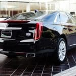 Standard: Cadillac XTS