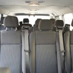 Ford Transit Van