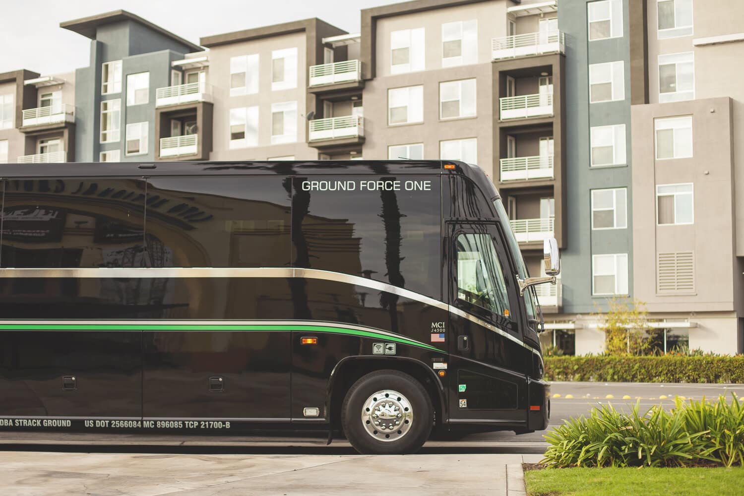 Motorcoach 56
