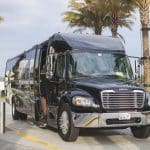 Mini Coach 38