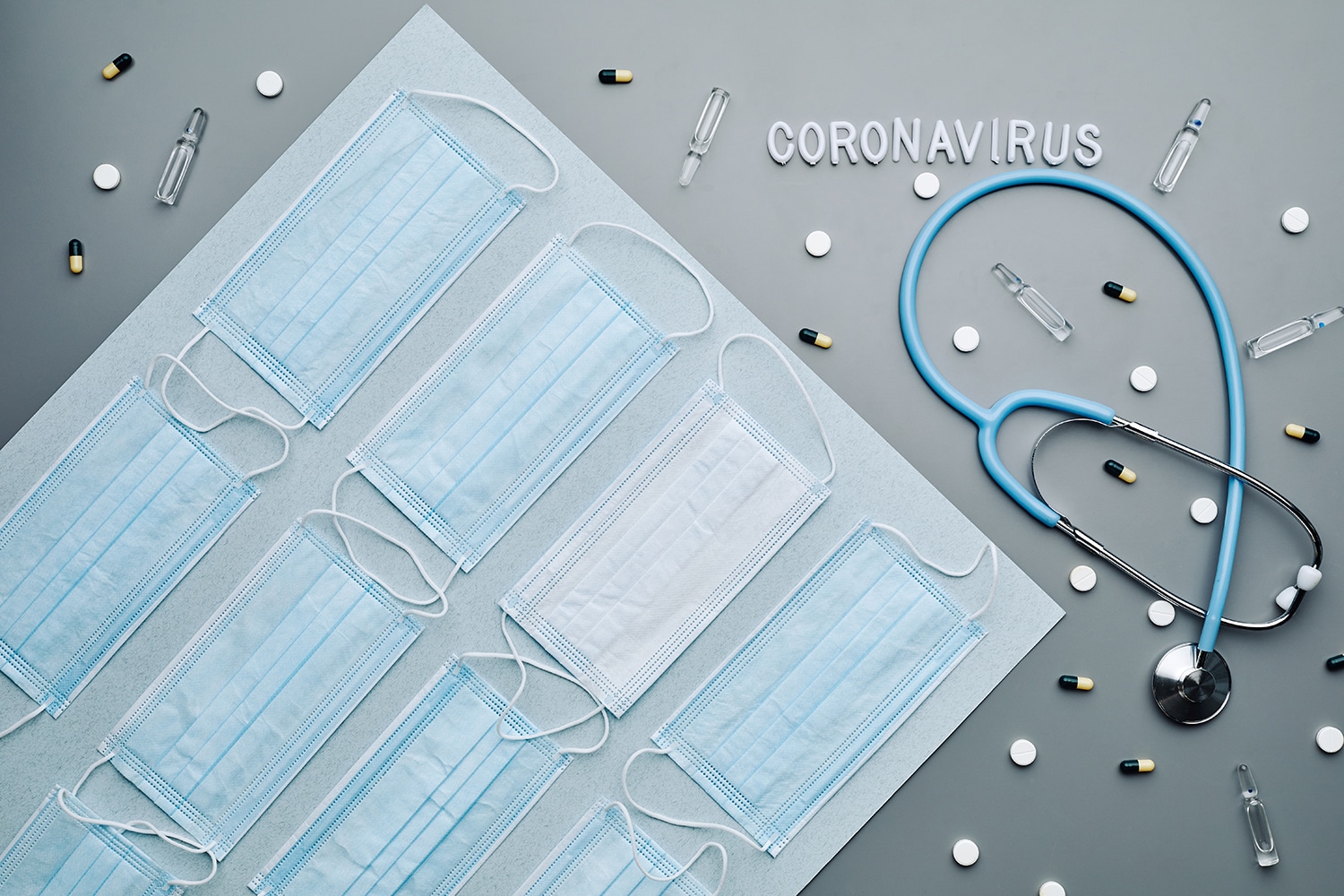 Response to COVID-19